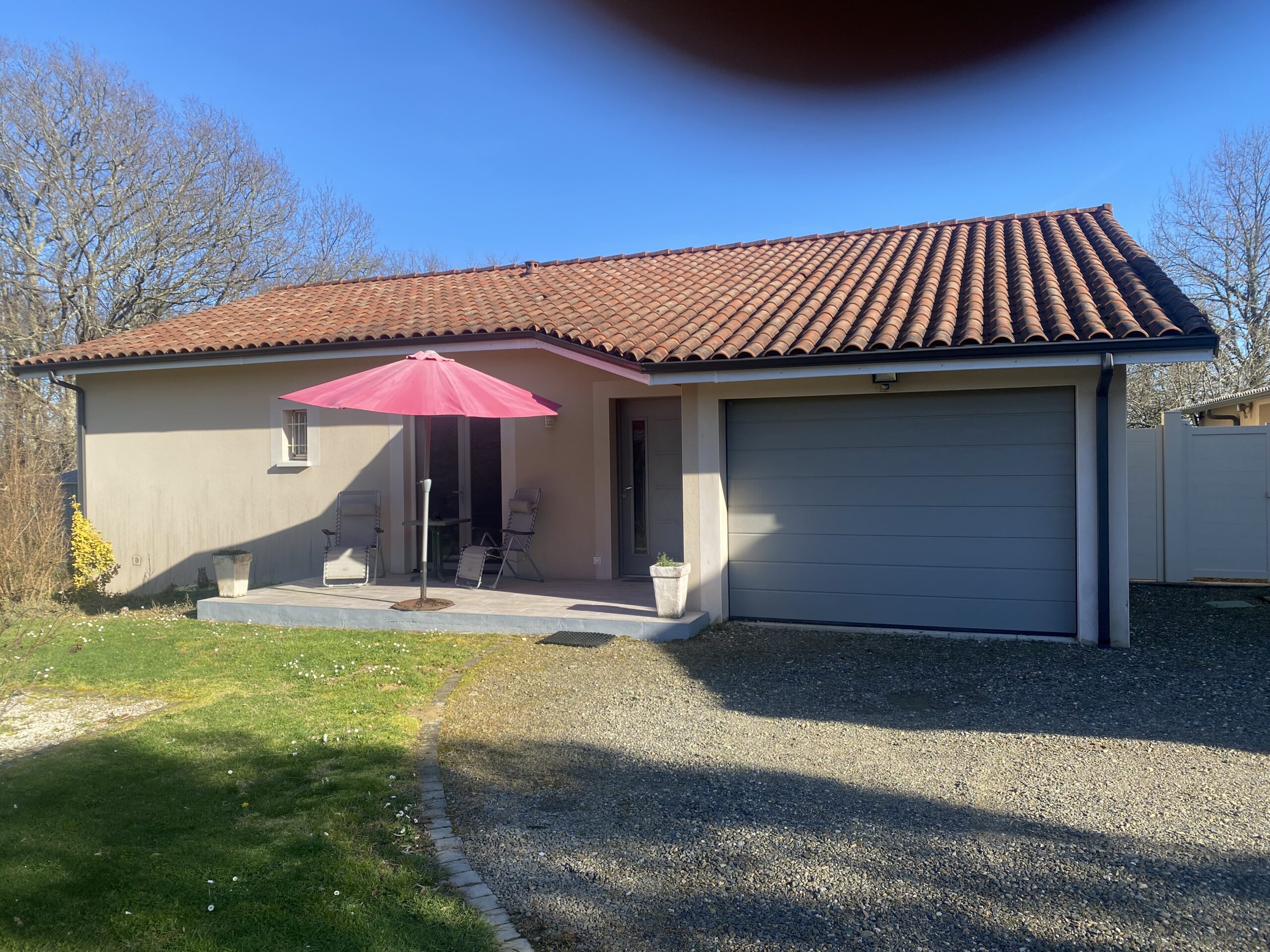 Gîte Le Piquet